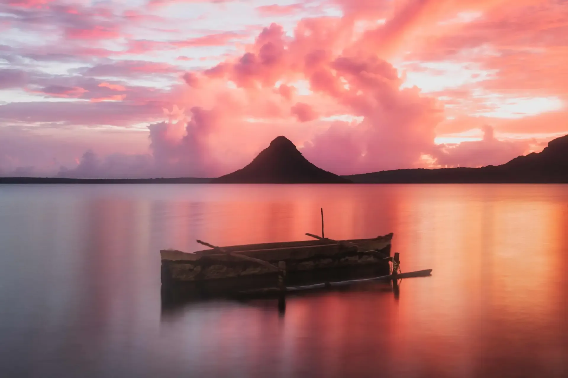 Expédition Nord (Tsingy, Diego & Montagne d’Ambre)